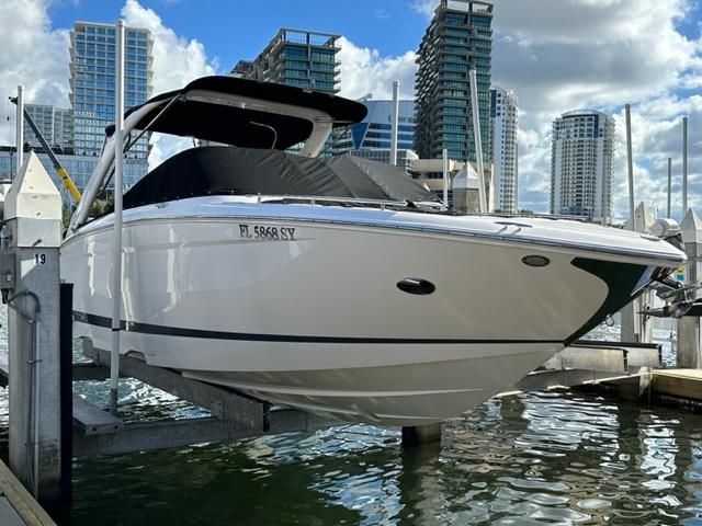 2021 Regal 29 OBX