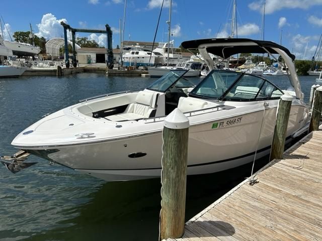 2021 Regal 29 OBX