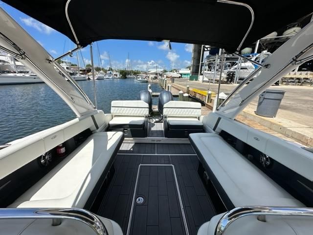 2021 Regal 29 OBX