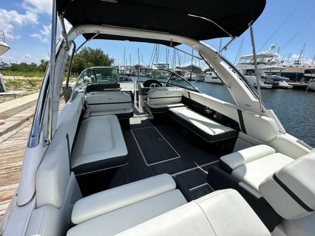 2021 Regal 29 OBX