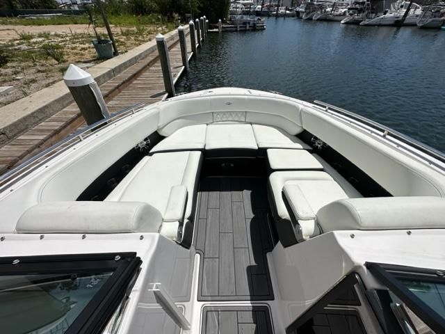 2021 Regal 29 OBX