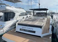 2020 De Antonio Yachts D42