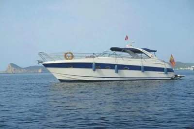 2007 Bavaria 37 Sport
