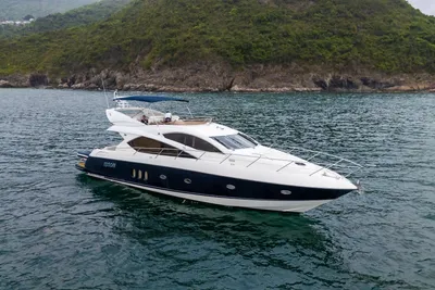 Sunseeker Manhattan 60