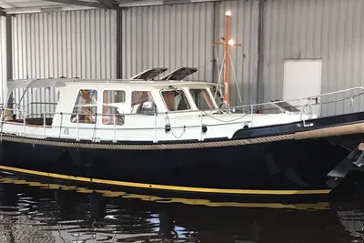 2008 Brandsma 1050 OK