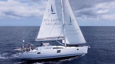 Yacht