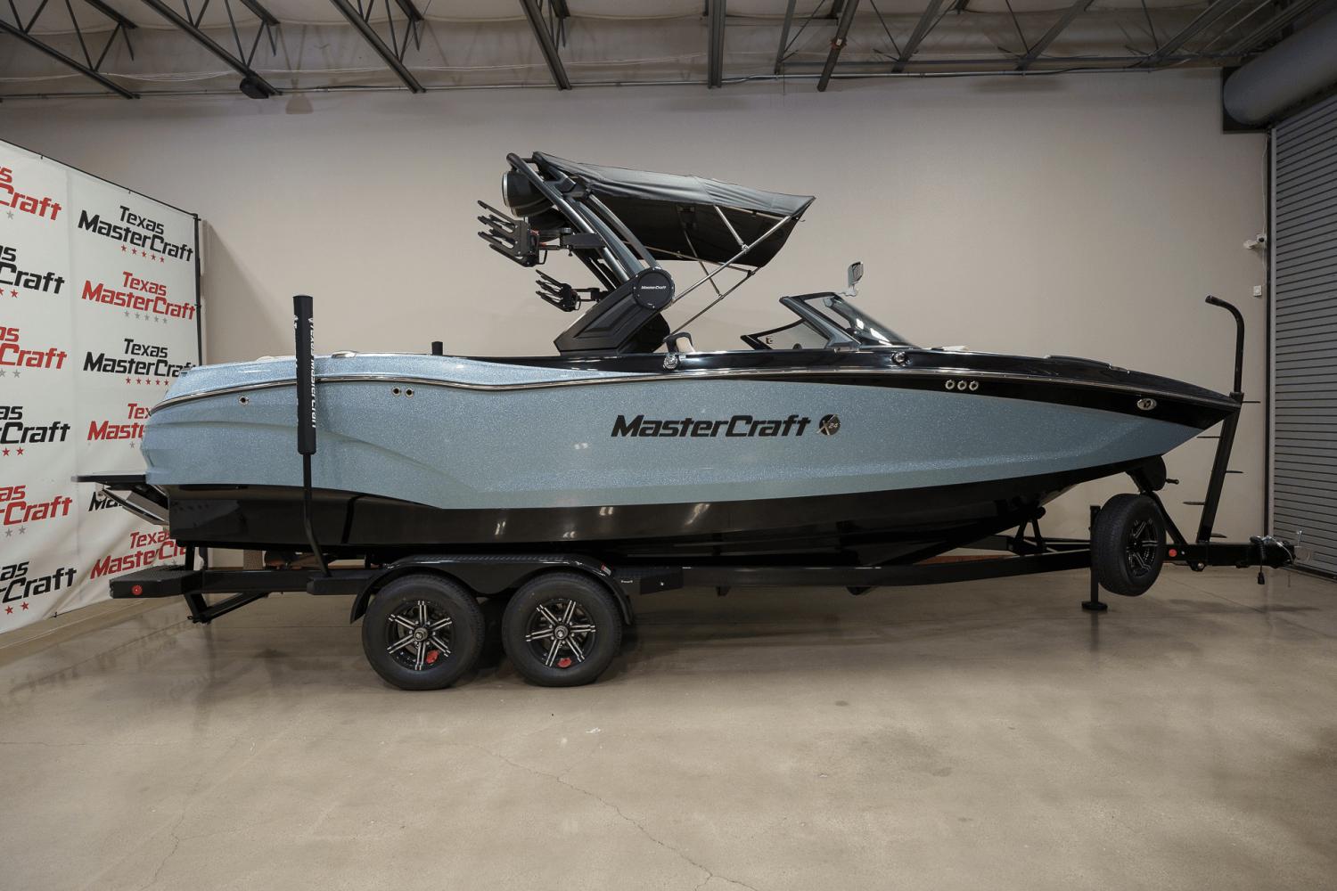 2023 MasterCraft X24 Ski and Wakeboard for sale YachtWorld