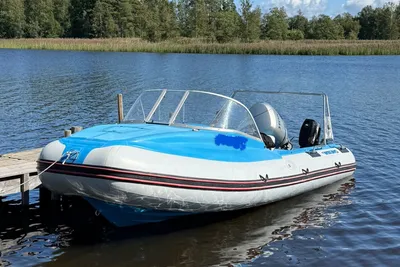 2000 Wiking Wegs 480