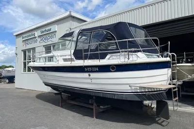 2007 Nor Star 950 AK