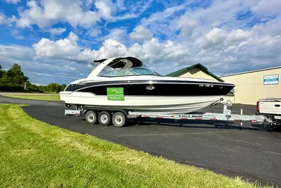 Formula 310 Bowrider