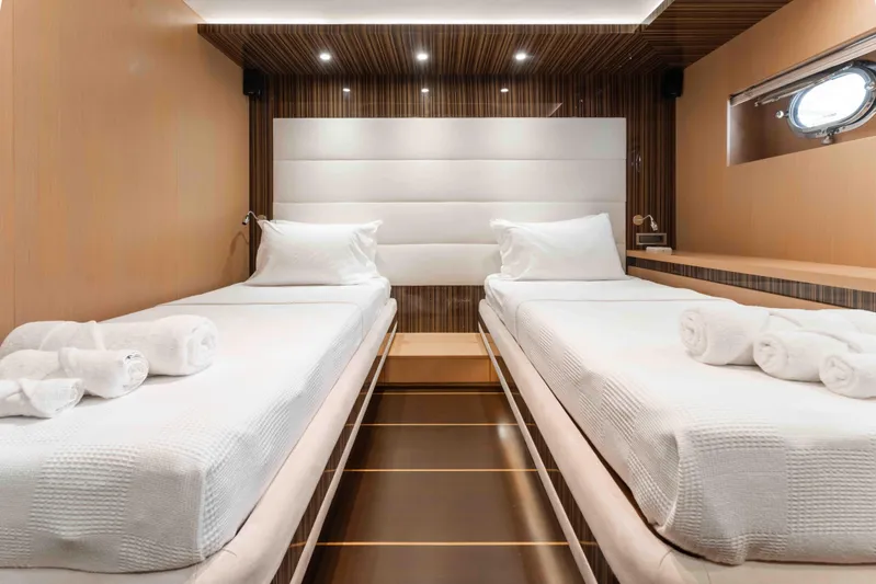 Le Pietre Yacht Photos Pics 