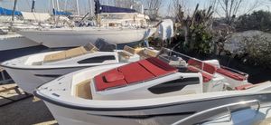 2023 Pyxis Yachts 30 WA CRUISE