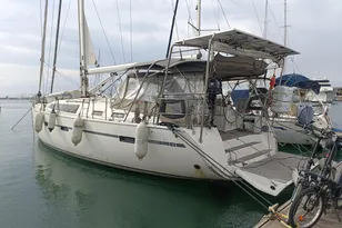 2017 Bavaria 51 Cruiser