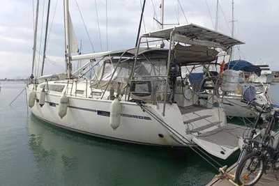 2017 Bavaria 51 Cruiser