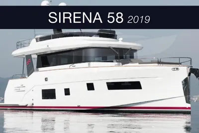 Sirena 58