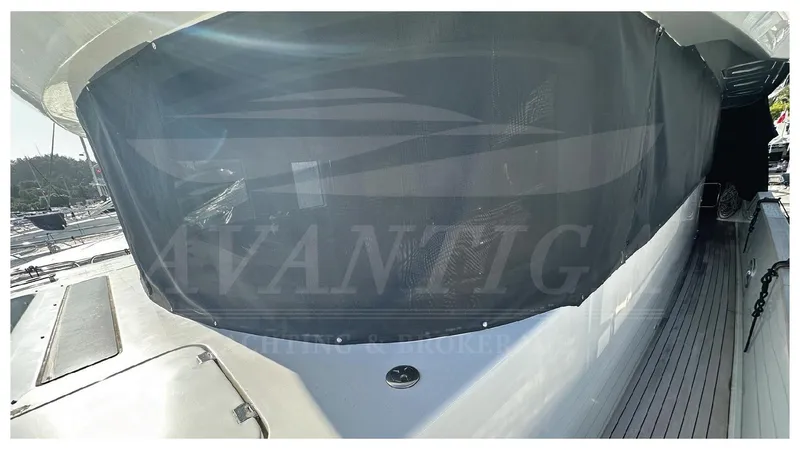  Yacht Photos Pics Sirena 58