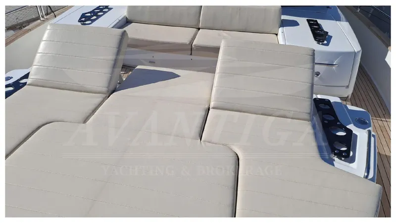  Yacht Photos Pics Sirena 58