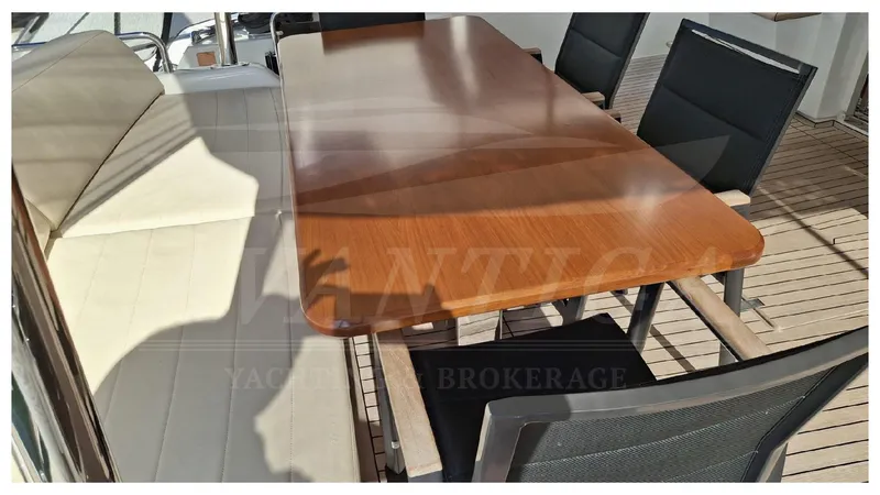  Yacht Photos Pics Sirena 58