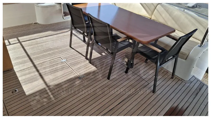  Yacht Photos Pics Sirena 58