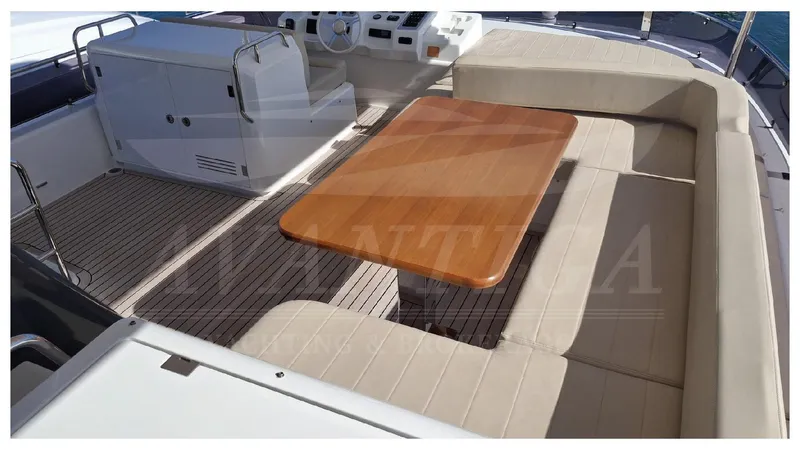  Yacht Photos Pics Sirena 58