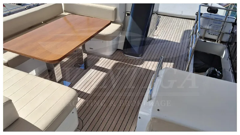  Yacht Photos Pics Sirena 58