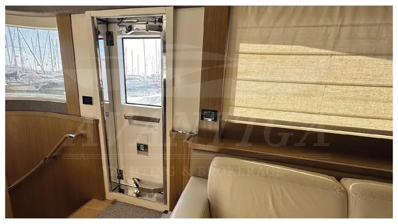  Yacht Photos Pics Sirena 58