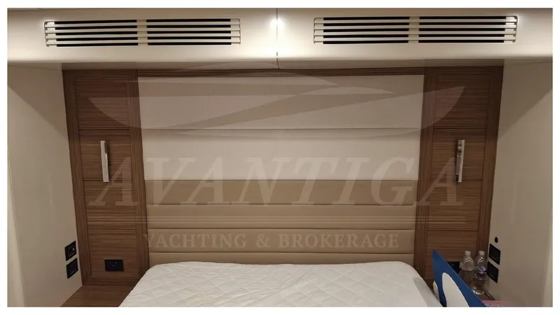  Yacht Photos Pics Sirena 58