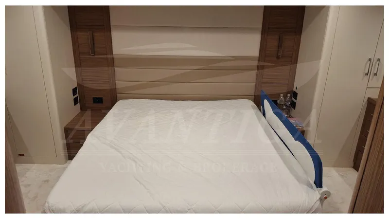  Yacht Photos Pics Sirena 58