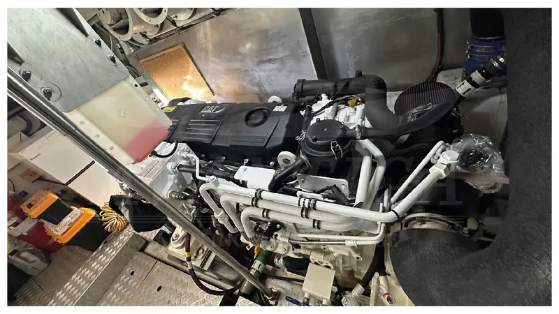  Yacht Photos Pics Sirena 58