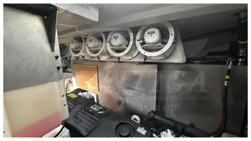  Yacht Photos Pics Sirena 58