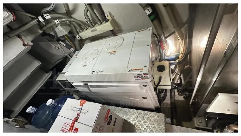  Yacht Photos Pics Sirena 58