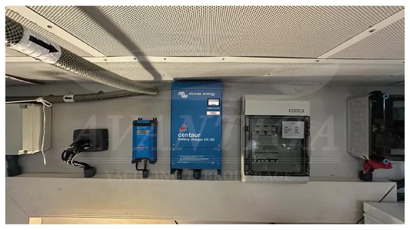  Yacht Photos Pics Sirena 58