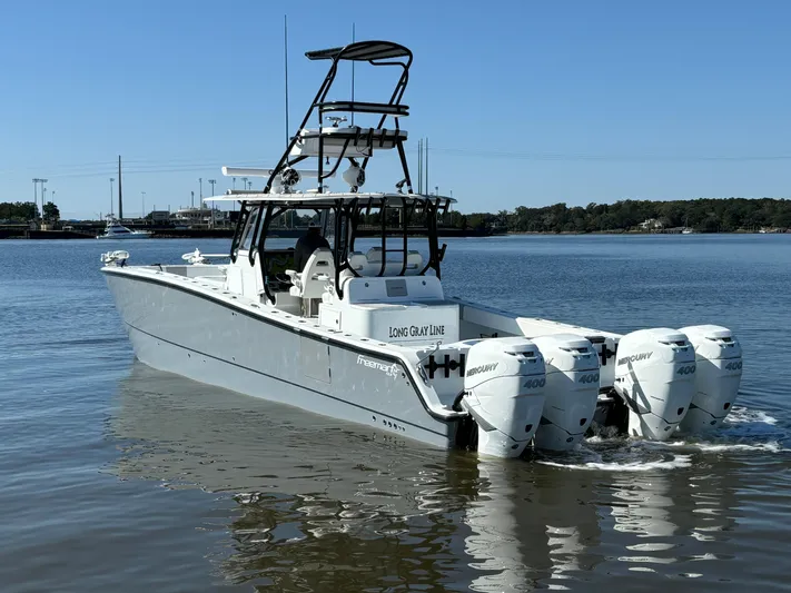 Long Gray Line Yacht Photos Pics Port Profile