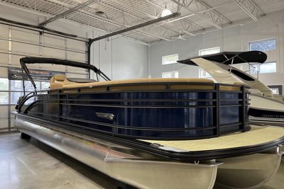 Harris Solstice 250