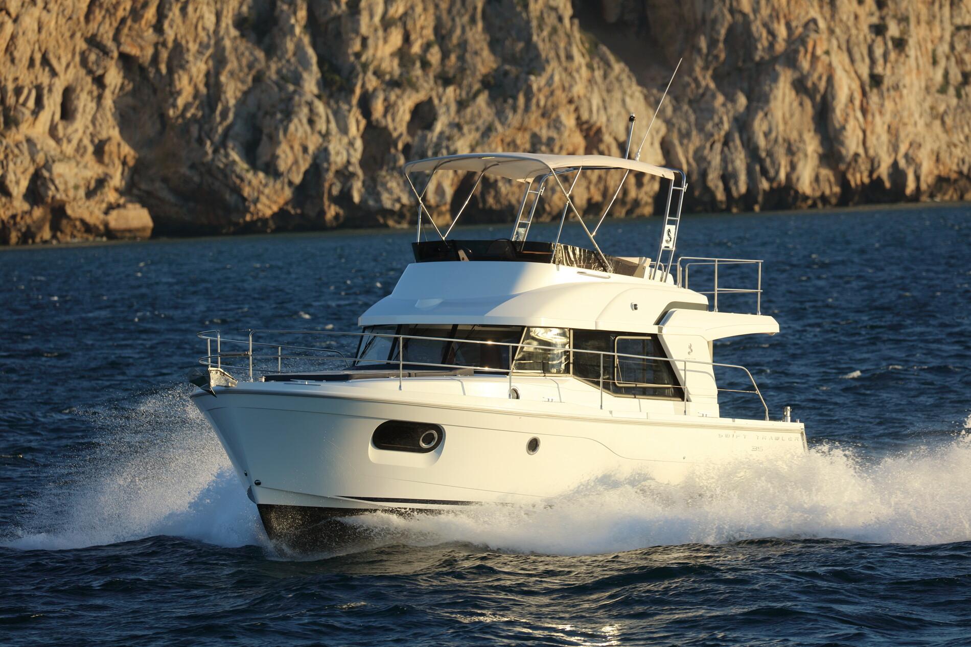 2024 Beneteau Swift Trawler 35 Trawler For Sale YachtWorld   9133346 20231113162924375 1 XLARGE 