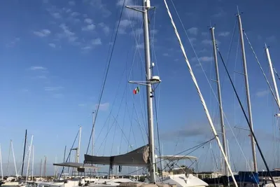 2019 Fountaine Pajot Saona 47