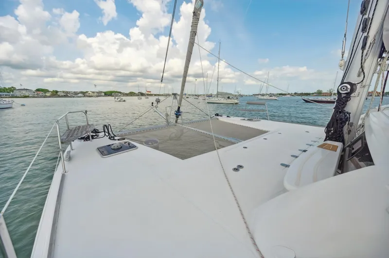 Zephyr Yacht Photos Pics 