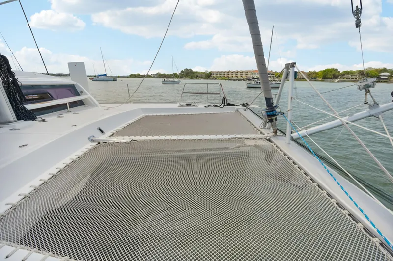 Zephyr Yacht Photos Pics 