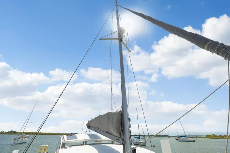 Zephyr Yacht Photos Pics 