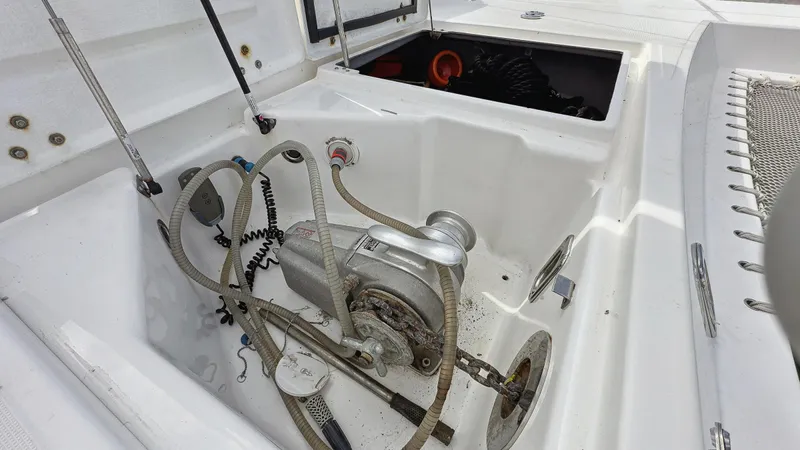 Zephyr Yacht Photos Pics 