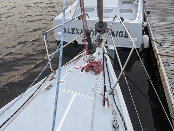 Ardent Yacht Photos Pics 