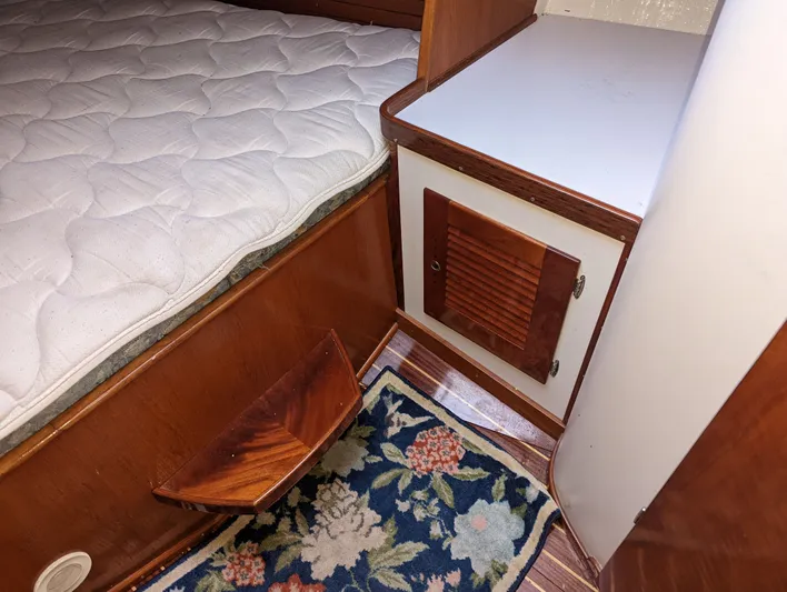 Ardent Yacht Photos Pics 