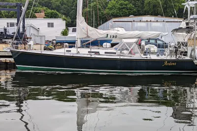 J Boats J/130