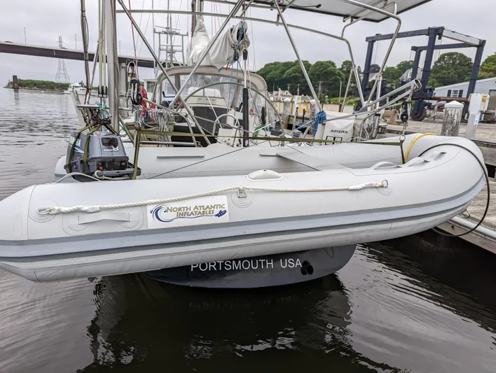 Ardent Yacht Photos Pics 