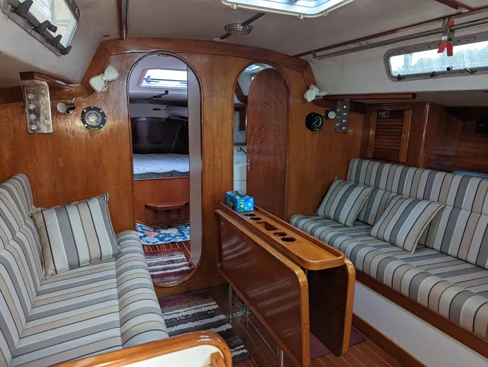 Ardent Yacht Photos Pics 