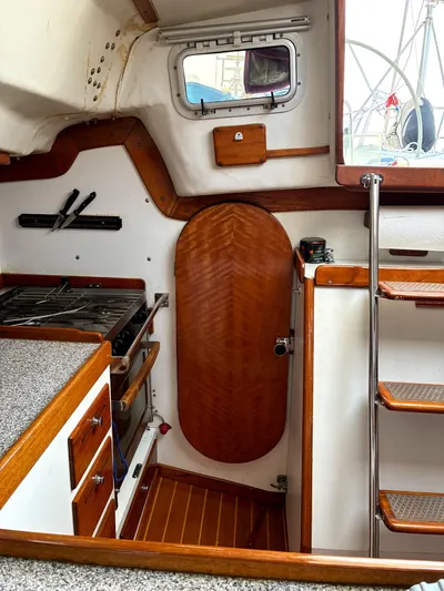 Ardent Yacht Photos Pics 