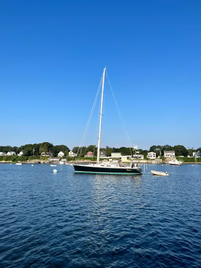 Ardent Yacht Photos Pics 