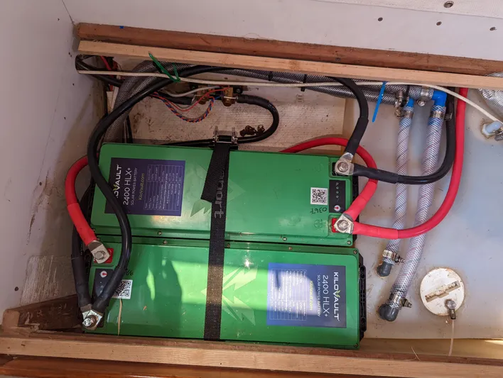 Ardent Yacht Photos Pics 