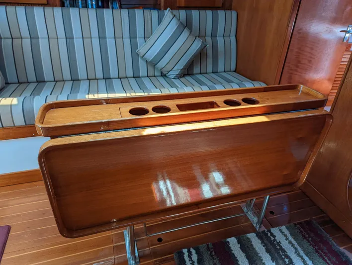 Ardent Yacht Photos Pics 