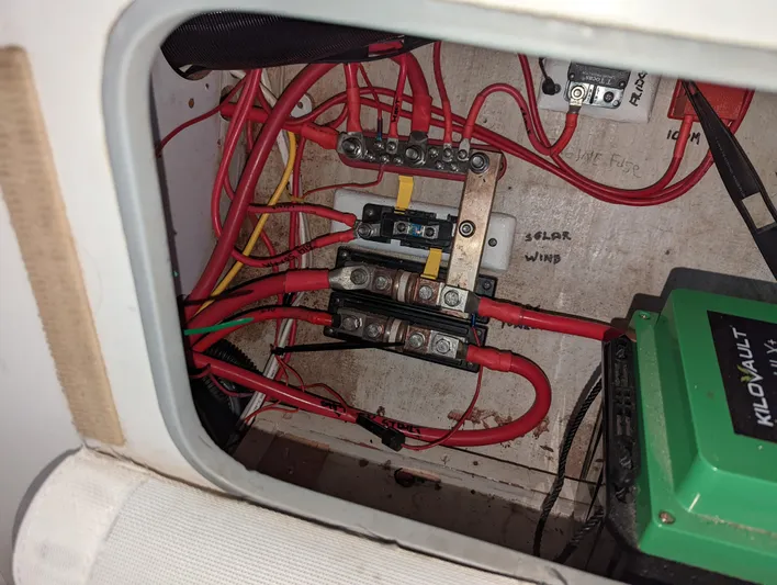 Ardent Yacht Photos Pics 